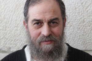Yirmeyahu Bindman